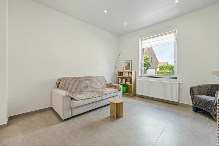 Maison unifamiliale &agrave; vendre &agrave; Riemst