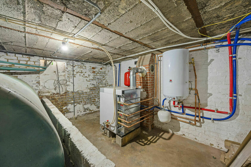 Maison unifamiliale &agrave; vendre &agrave; Riemst
