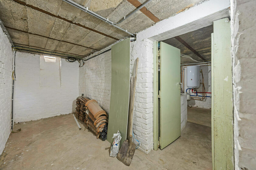 Maison unifamiliale &agrave; vendre &agrave; Riemst