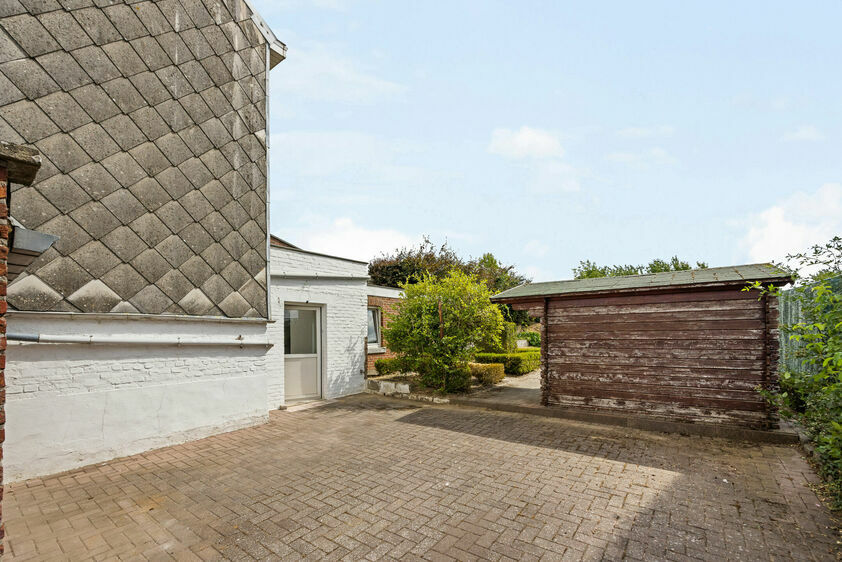 Maison unifamiliale &agrave; vendre &agrave; Riemst
