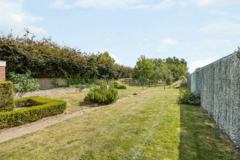 Maison unifamiliale &agrave; vendre &agrave; Riemst