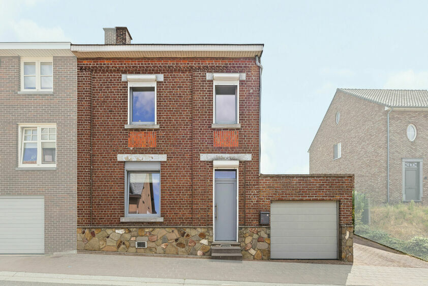 Maison unifamiliale &agrave; vendre &agrave; Riemst