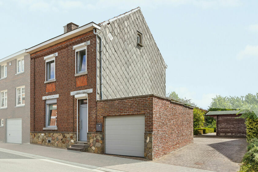 Maison unifamiliale &agrave; vendre &agrave; Riemst