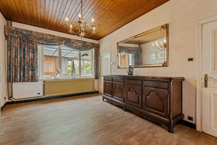 Maison unifamiliale &agrave; vendre &agrave; Riemst