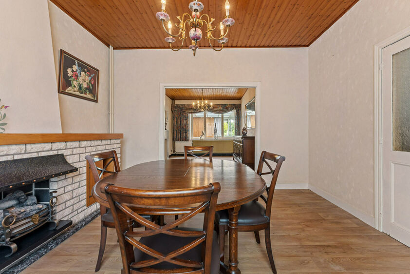 Maison unifamiliale &agrave; vendre &agrave; Riemst