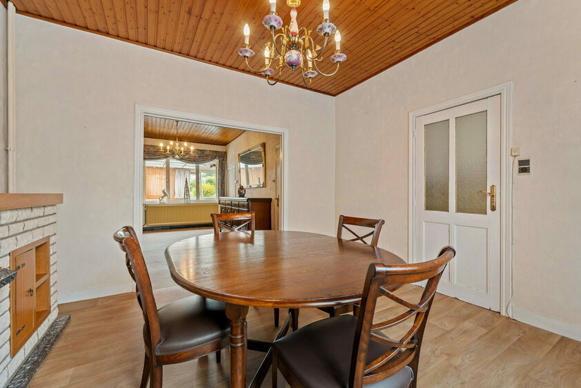 Maison unifamiliale &agrave; vendre &agrave; Riemst