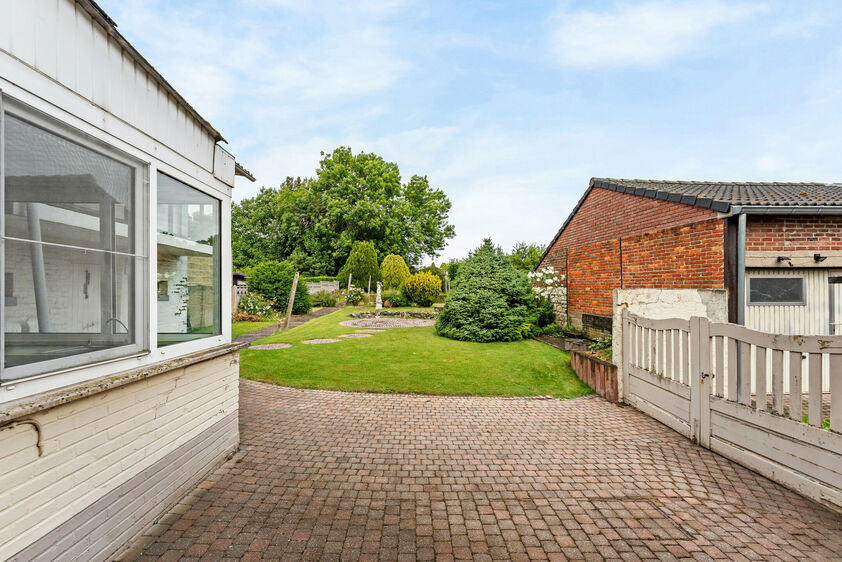 Maison unifamiliale &agrave; vendre &agrave; Riemst