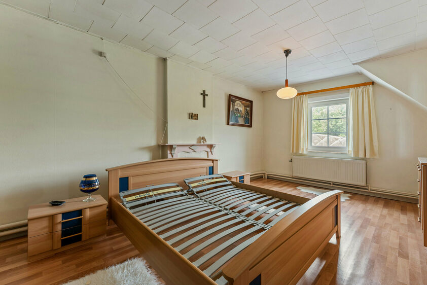 Maison unifamiliale &agrave; vendre &agrave; Riemst