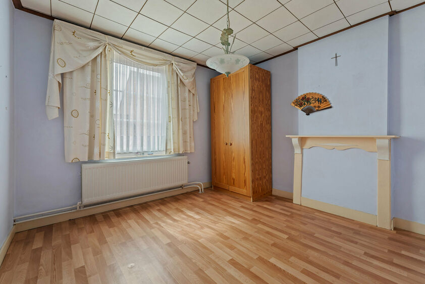 Maison unifamiliale &agrave; vendre &agrave; Riemst