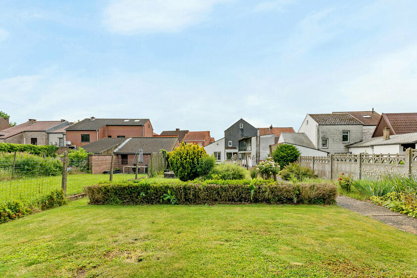 Maison unifamiliale &agrave; vendre &agrave; Riemst
