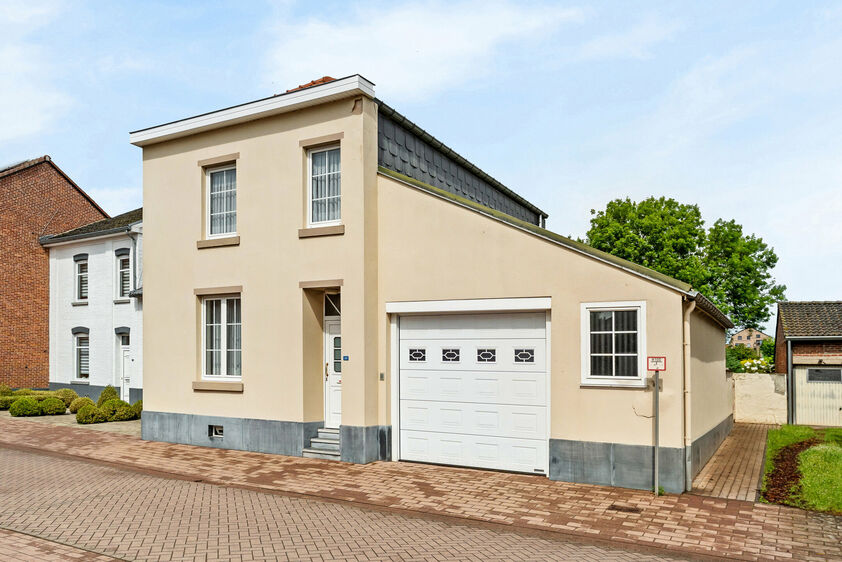 Maison unifamiliale &agrave; vendre &agrave; Riemst