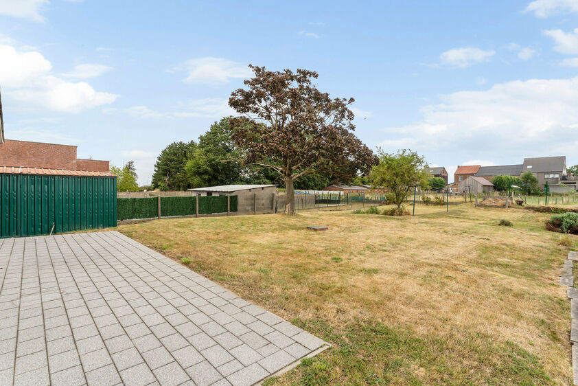 Maison unifamiliale &agrave; vendre &agrave; Riemst