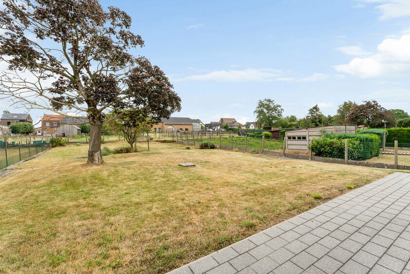 Maison unifamiliale &agrave; vendre &agrave; Riemst