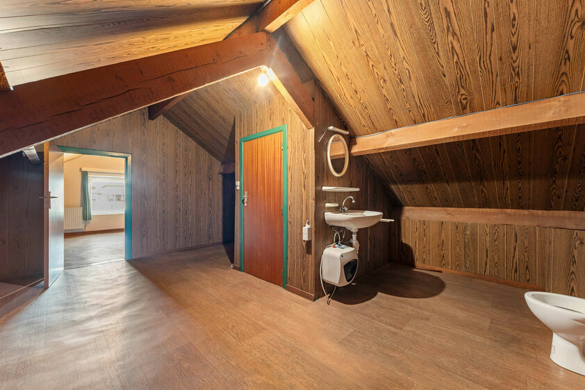 Maison unifamiliale &agrave; vendre &agrave; Riemst