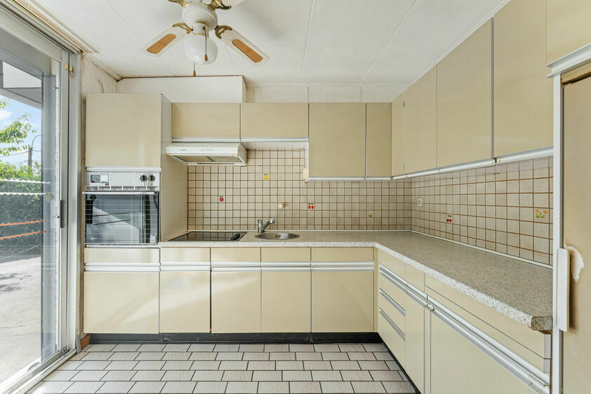 Maison unifamiliale &agrave; vendre &agrave; Riemst