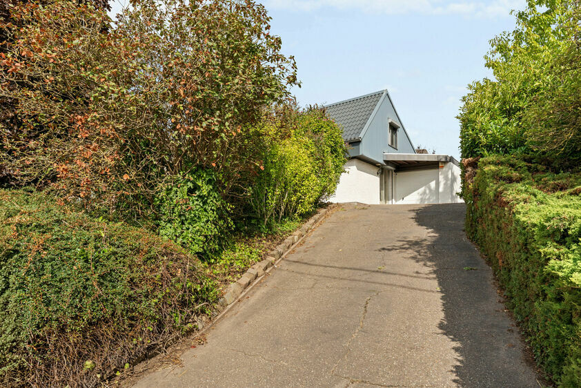 Maison unifamiliale &agrave; vendre &agrave; Riemst