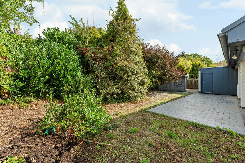 Maison unifamiliale &agrave; vendre &agrave; Riemst