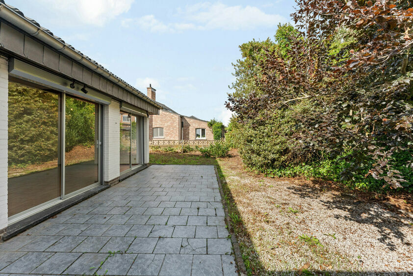 Maison unifamiliale &agrave; vendre &agrave; Riemst