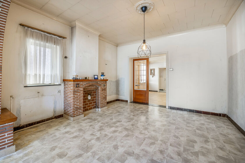 Maison unifamiliale &agrave; vendre &agrave; Riemst