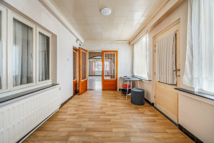 Maison unifamiliale &agrave; vendre &agrave; Riemst