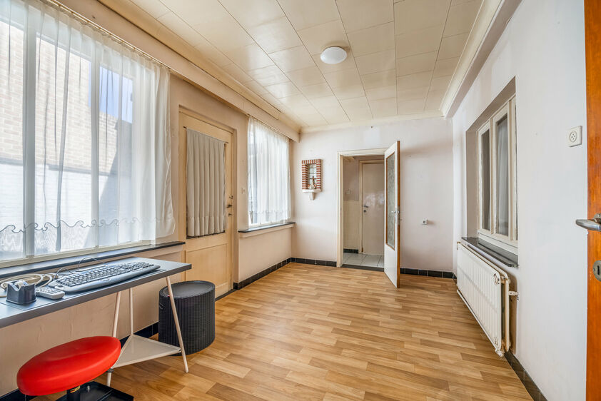 Maison unifamiliale &agrave; vendre &agrave; Riemst