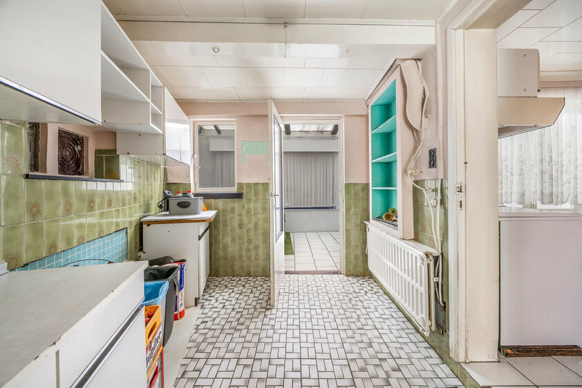 Maison unifamiliale &agrave; vendre &agrave; Riemst