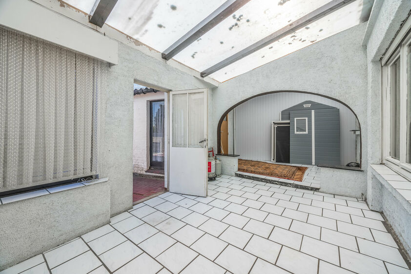 Maison unifamiliale &agrave; vendre &agrave; Riemst