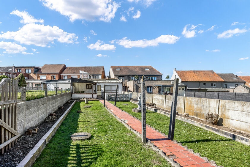 Maison unifamiliale &agrave; vendre &agrave; Riemst