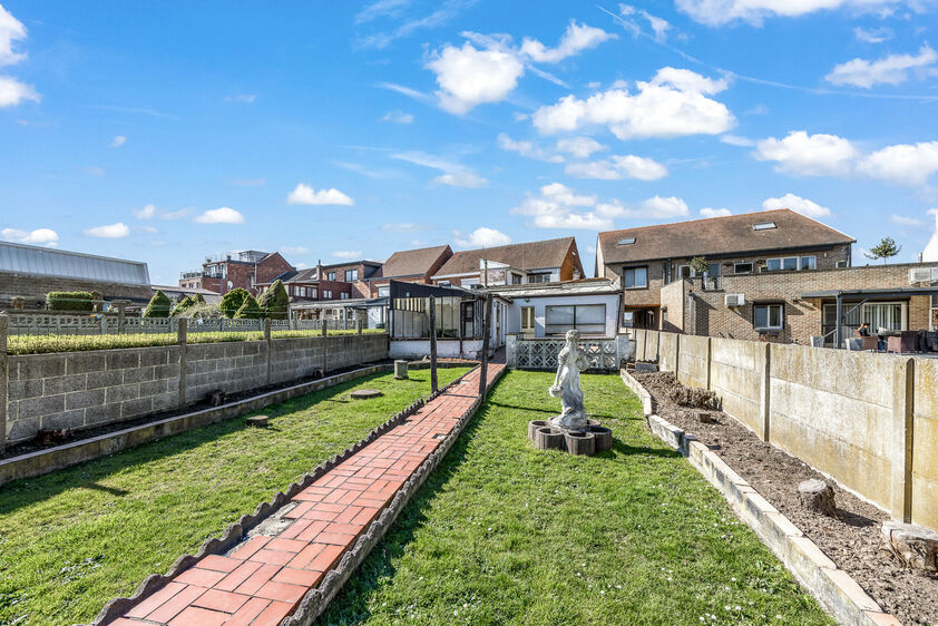Maison unifamiliale &agrave; vendre &agrave; Riemst
