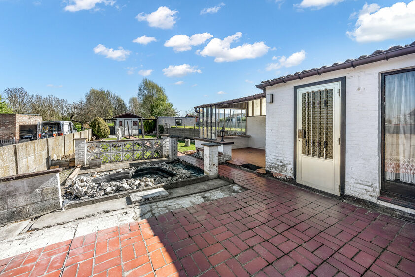 Maison unifamiliale &agrave; vendre &agrave; Riemst