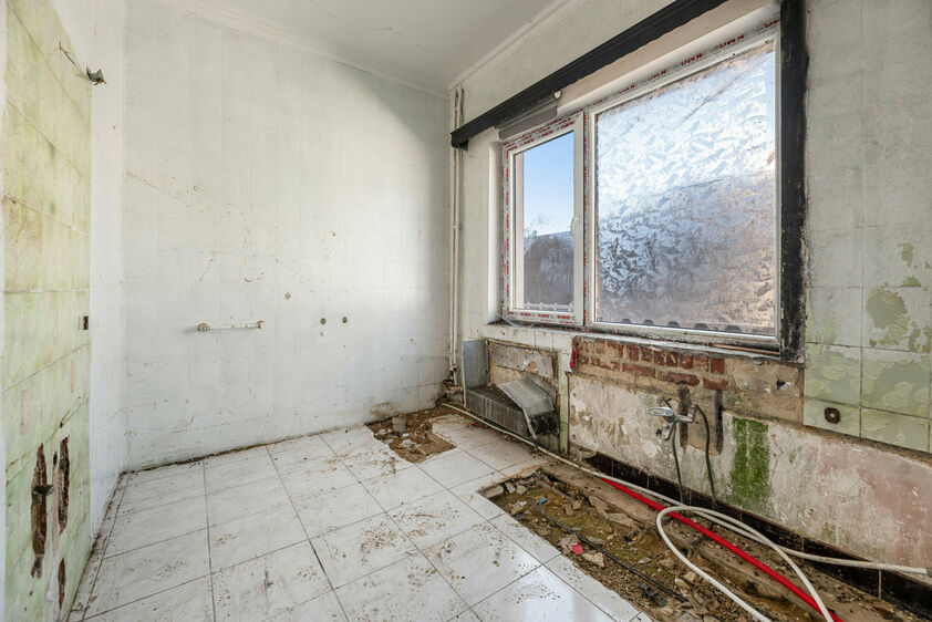 Maison unifamiliale &agrave; vendre &agrave; Riemst
