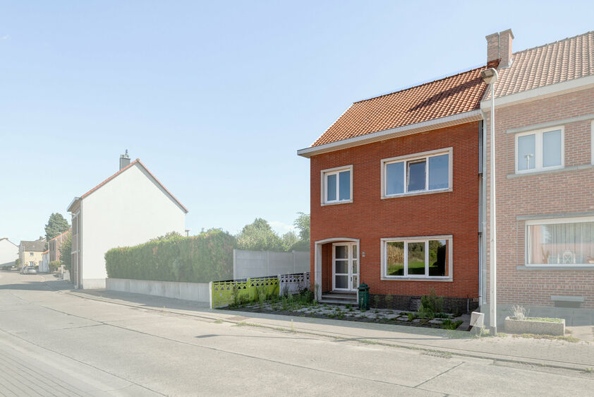 Maison unifamiliale &agrave; vendre &agrave; Riemst