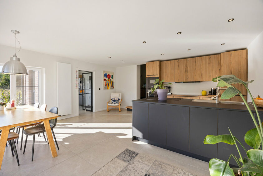 Maison unifamiliale &agrave; vendre &agrave; Riemst