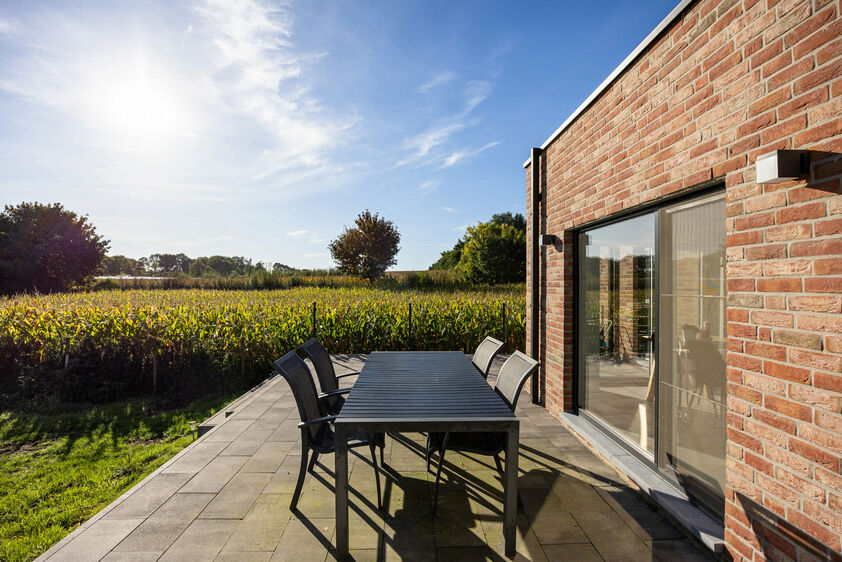 Maison unifamiliale &agrave; vendre &agrave; Riemst