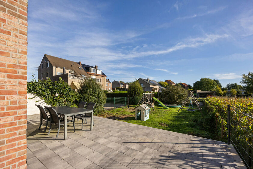 Maison unifamiliale &agrave; vendre &agrave; Riemst