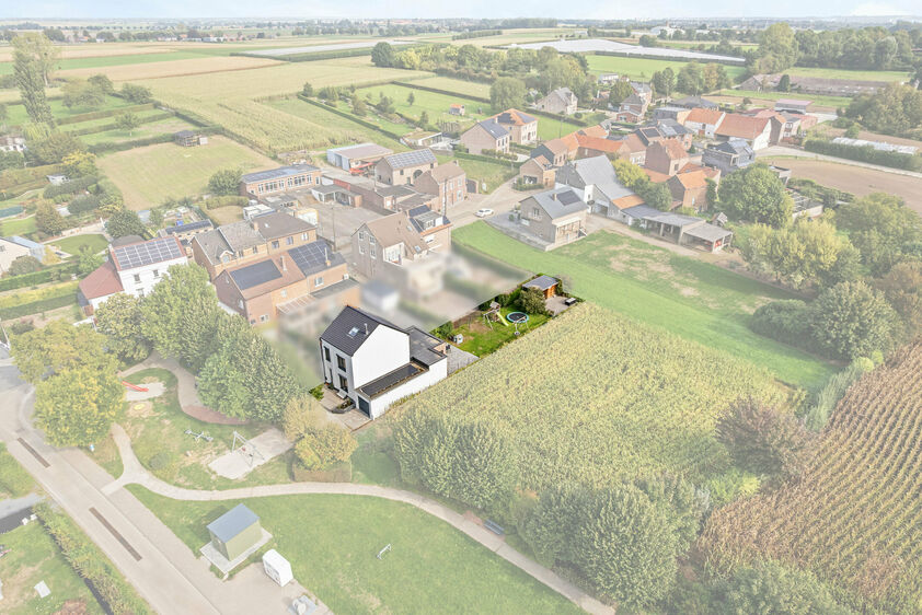 Maison unifamiliale &agrave; vendre &agrave; Riemst