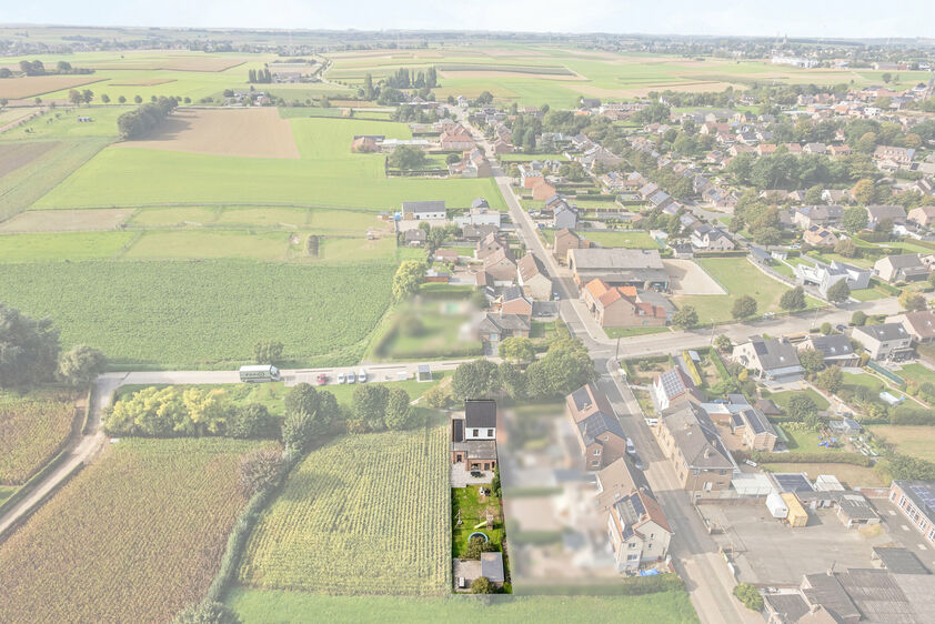 Maison unifamiliale &agrave; vendre &agrave; Riemst