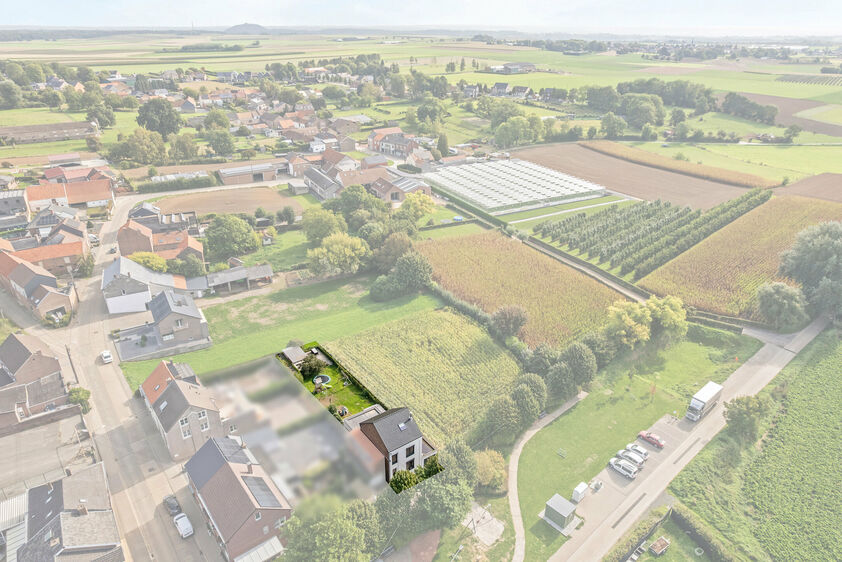 Maison unifamiliale &agrave; vendre &agrave; Riemst