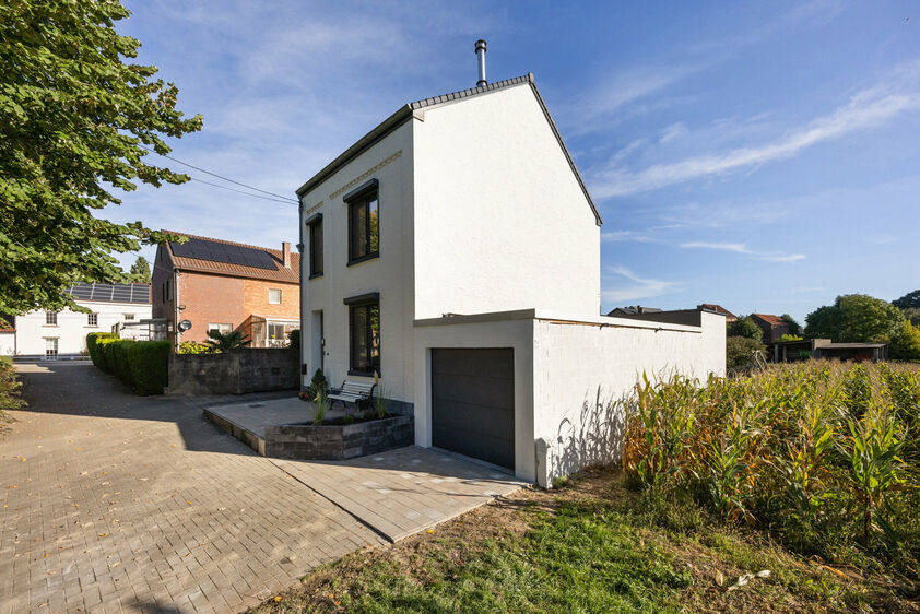 Maison unifamiliale &agrave; vendre &agrave; Riemst