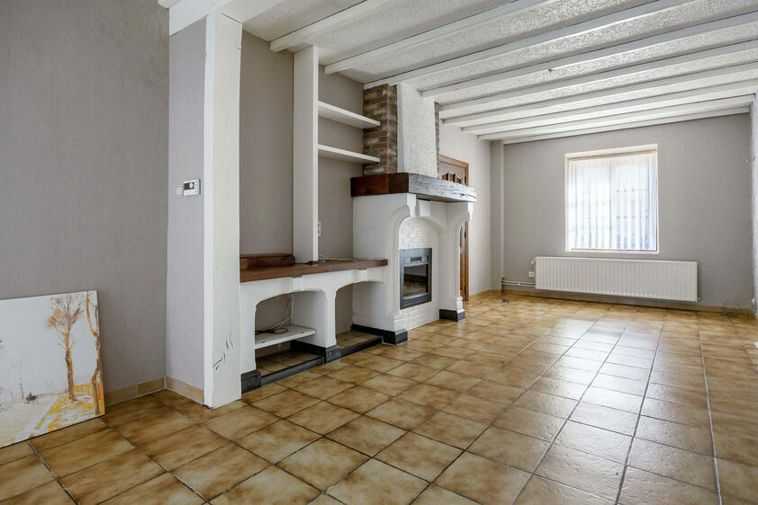 Maison unifamiliale &agrave; vendre &agrave; Riemst