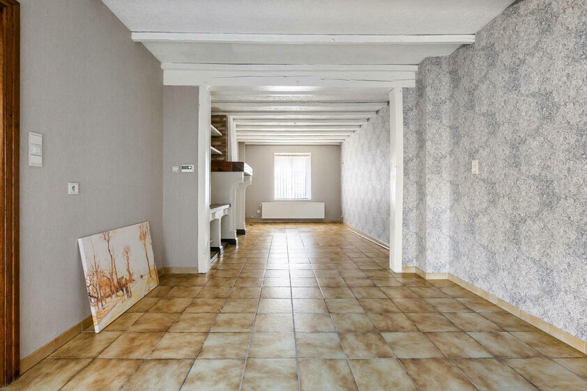 Maison unifamiliale &agrave; vendre &agrave; Riemst