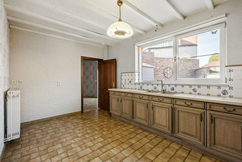 Maison unifamiliale &agrave; vendre &agrave; Riemst