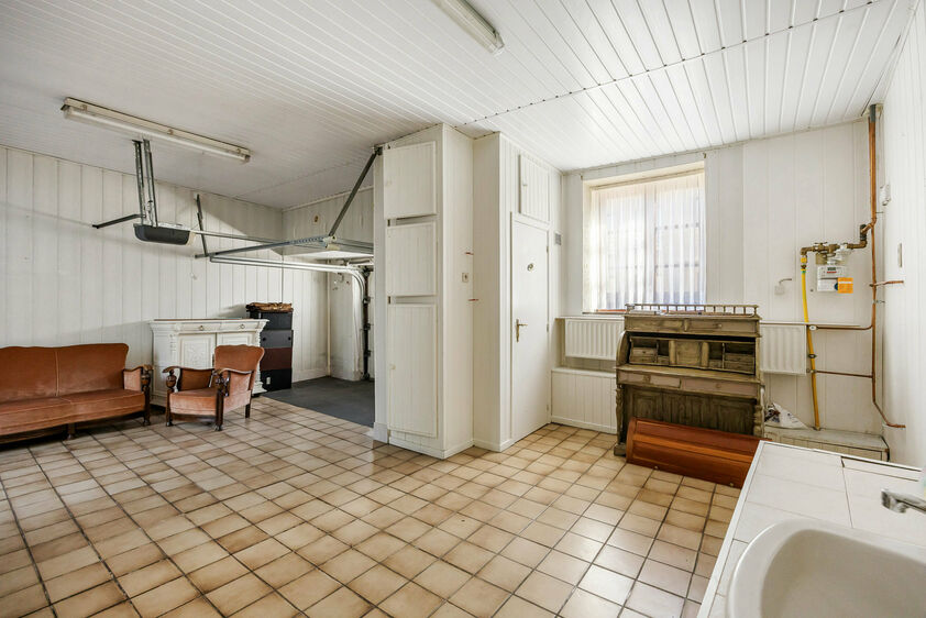 Maison unifamiliale &agrave; vendre &agrave; Riemst