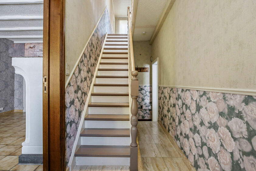 Maison unifamiliale &agrave; vendre &agrave; Riemst