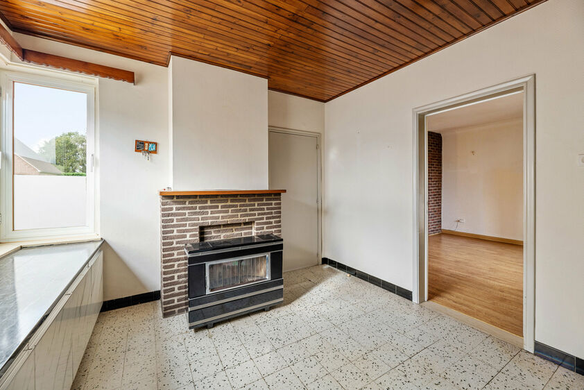 Maison unifamiliale &agrave; vendre &agrave; Riemst