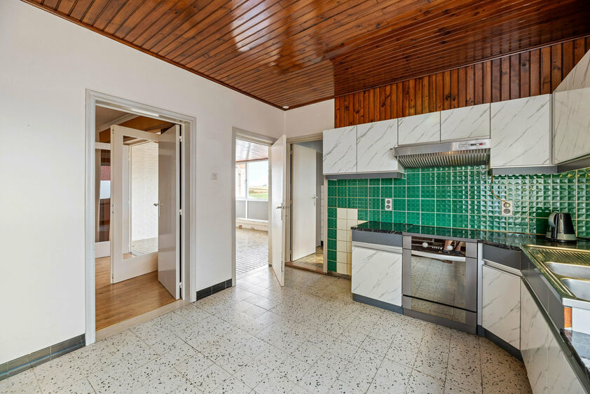 Maison unifamiliale &agrave; vendre &agrave; Riemst