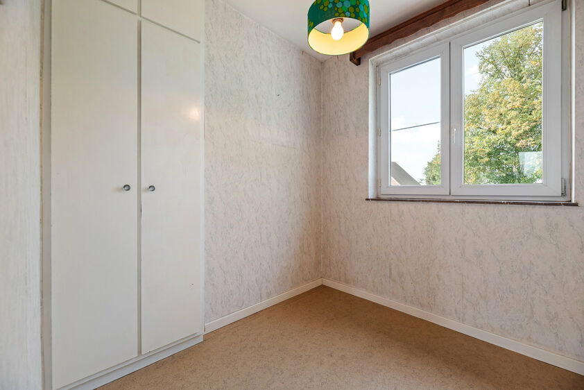 Maison unifamiliale &agrave; vendre &agrave; Riemst