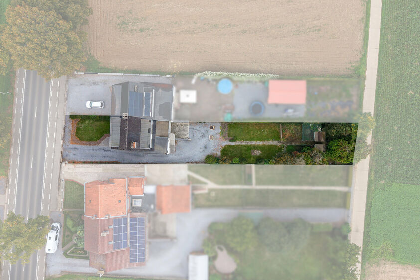 Maison unifamiliale &agrave; vendre &agrave; Riemst