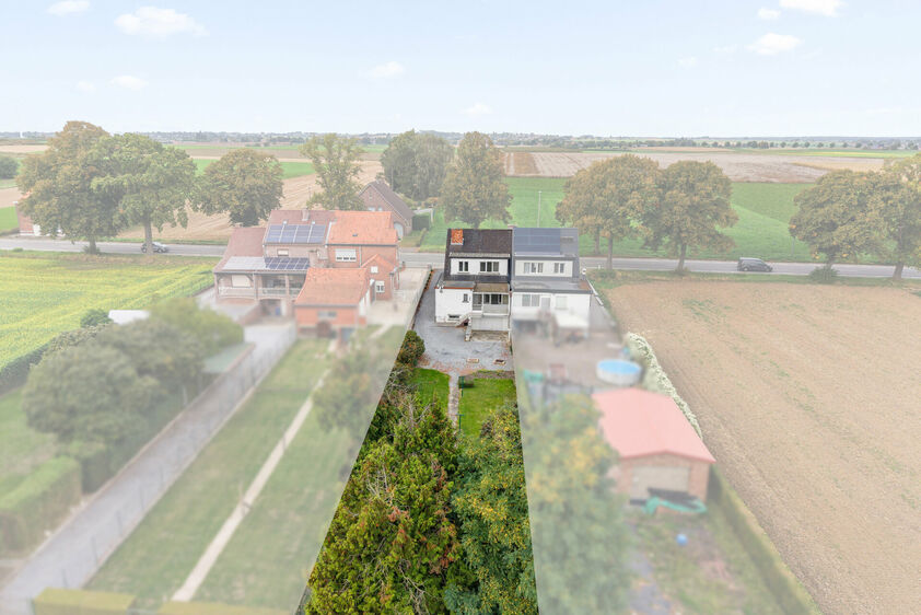 Maison unifamiliale &agrave; vendre &agrave; Riemst
