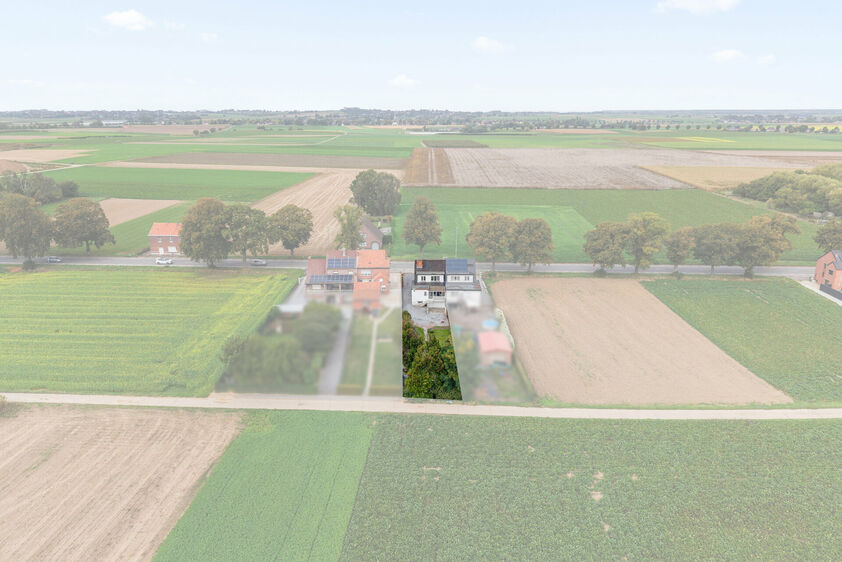 Maison unifamiliale &agrave; vendre &agrave; Riemst